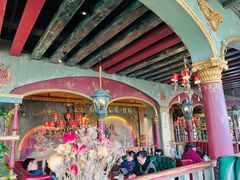 -老欧洲咖啡·西餐(后湖店)