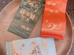 -四道菜·福建菜馆(新街口金鹰店)