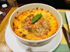 -安妮意大利餐厅(世贸天阶店)