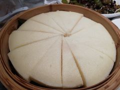 小米糕-梁家大院•农家菜(昆山会展中心店)