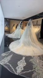 -MISS MIA 婚纱品牌馆
