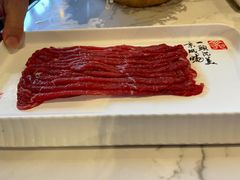 -丁卯•铜锅涮肉(工体店)