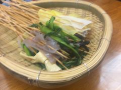 -古真记钵钵鸡(总店)