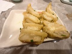 -小姜锅贴(凤凰街店)