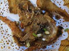 -华兴餐厅·招牌生鱼片(桃园路店)