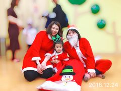 -金宝贝早教(和悦汇店)