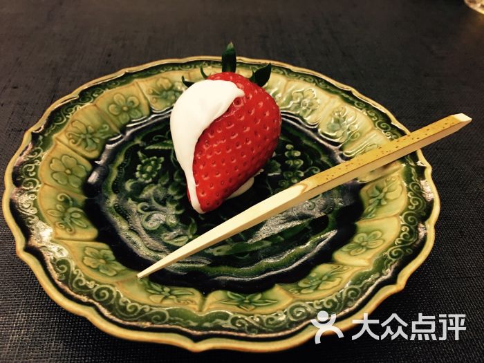 精进料理 醍醐图片 - 第4张