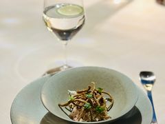 -三嚥阁 La Villa Restaurant
