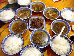-大陈鸿源牛肉馆(大陈总店)
