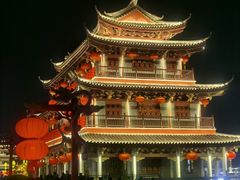 -汕头市小公园