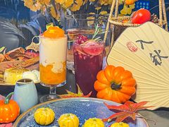 -汉水谣·江景餐厅(江滩店)