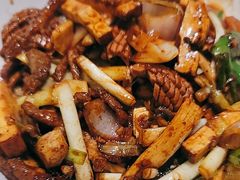 -寻裕记·现炒浇头面(人民广场店)