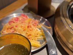 -杨小佳·齐齐哈尔烤肉·烤串(广州店)