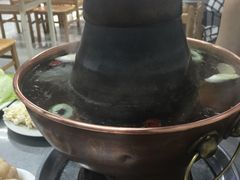 -三兴涮羊肉(荣安大街店)