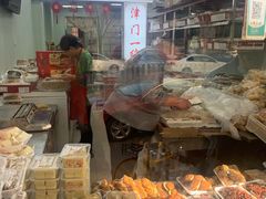 -老王记糕干(养鱼池路店)