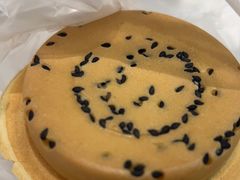 日式红豆麻薯-85度C(上海松江九亭店)