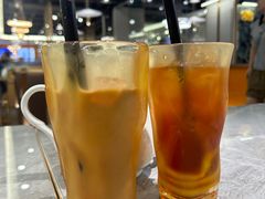 -九龙茶记·粤式餐厅融合菜(鹭江店)