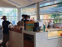 -The PEAT Coffee(深业中城店)