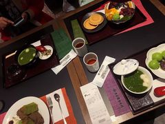 -中村藤吉(本店)