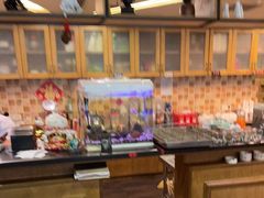 -意卡菲·欢乐聚会餐厅(华侨店)