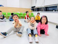 -蓝话筒·少儿成人演讲口才·主持朗诵·戏剧表演(大华第一坊店)