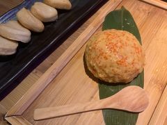 飞鱼籽墨鱼滑-湊湊火锅·茶憩(杭州湖滨银泰in77店)