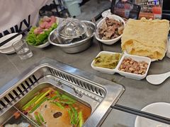 -鑫宝沙茶牛肉火锅(永泰店)