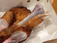 -麦当劳(民盈·国贸城店)
