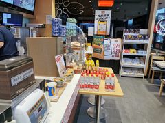 -吉野家(宾水道店)