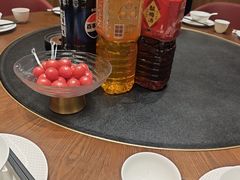 -福海居烤鸭店(鸟巢店)