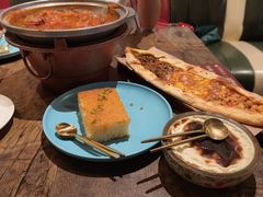 -梅夫娜土耳其餐厅.清真HALAL