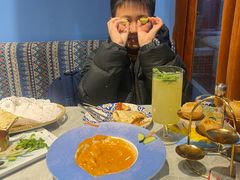 -木尔坦·Multan巴基斯坦清真餐厅halal(大智嘉园店)