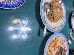 -Xabnam_夏葡纳·新疆餐厅(日坛上街店)