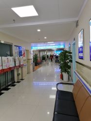 -成都军建医院·疤痕诊疗中心