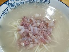 -徐老幺奶汤面