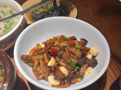 -恰饭·老长沙市井菜(天河客运站店)