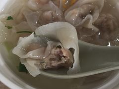 肉燕-大叔家福鼎小吃(十全街店)