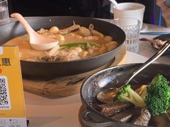 -岁粤Moon·湖景餐厅(月光码头店)