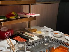 -海底捞大排档火锅(悦荟广场店)