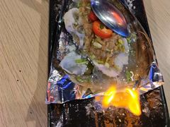 -质烤烤物·活烤海鲜(质烤总店)