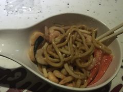 -百威KTV(恒福路店)