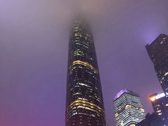 -广州四季酒店
