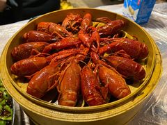 -靓靓蒸虾(中山公园店)