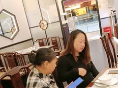 -小菜园新徽菜(宜兴八佰伴店)