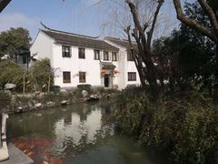 景点-陈云纪念馆