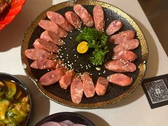 -陇璟烧肉酒场(友谊阳光城店)