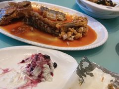 -添福来墨鱼饺子 · 海鲜东北菜(大连星海·黄浦路店)