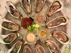 -La Mer Restaurant & Lounge