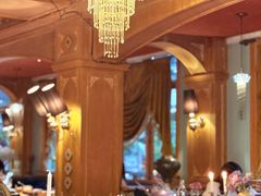 -火车头法国西餐厅