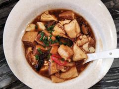 -美极鲜食坊(宝安南路店)